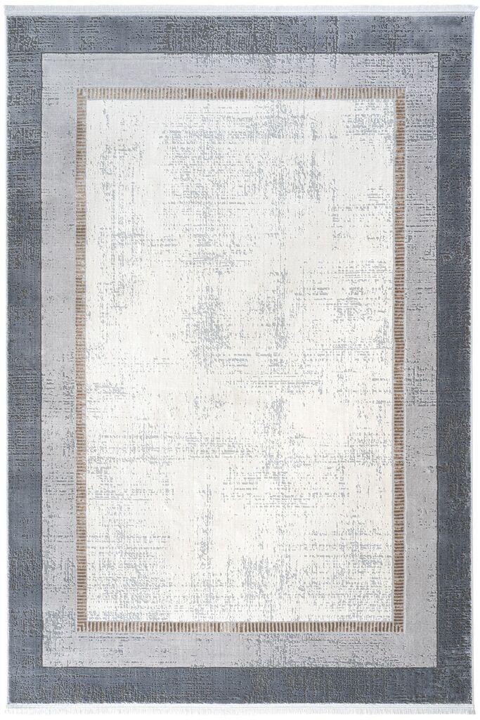 Conceptum Hypnose Carpet Verona 1901, 80x150 cm, крем-сив