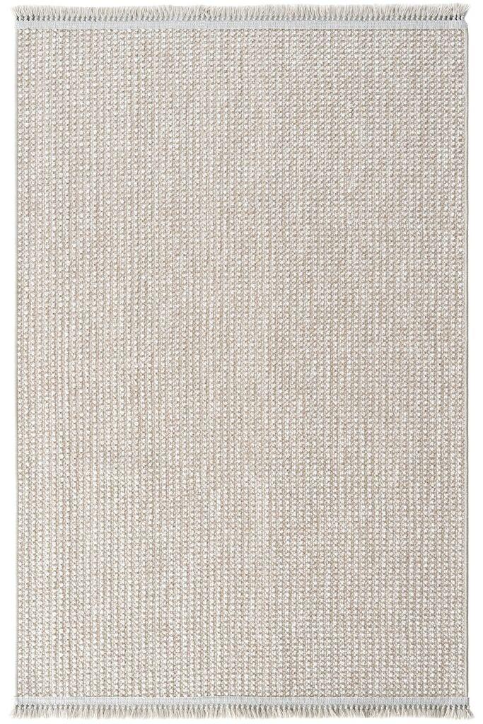 Conceptum Hypnose Carpet Vera 1452, 120x200 cm, кафеава