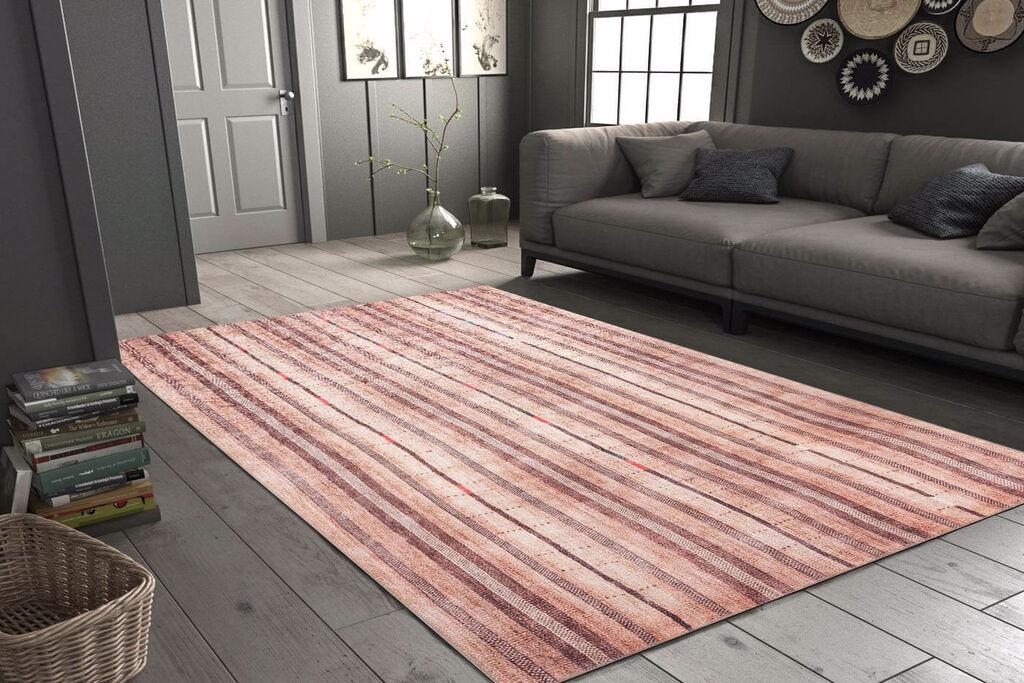 Conceptum Hypnose Carpet Soul -AL 256, 140x190 cm, Шарена