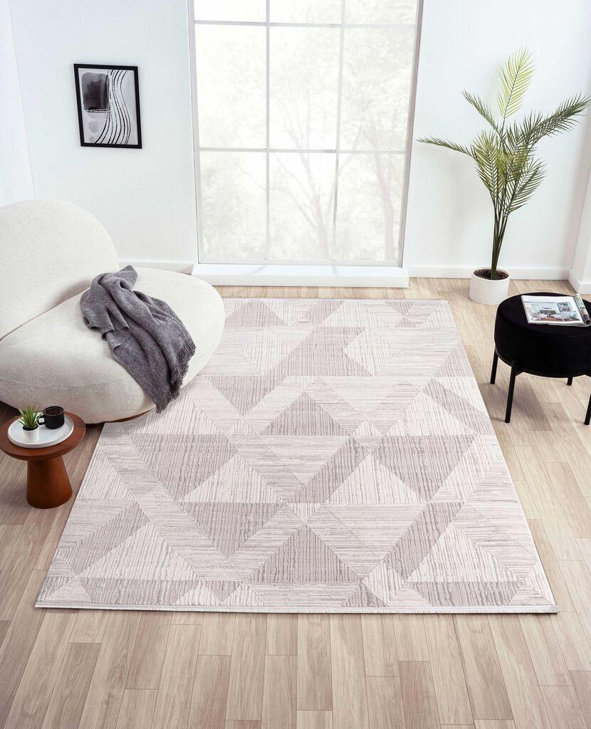 Conceptum Hypnose тепих Zenta Zn002, 120x400 cm, крем