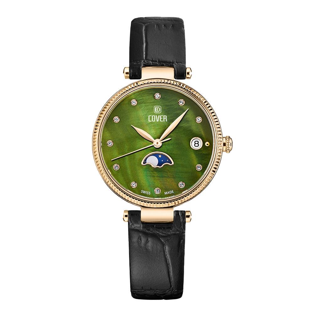 COVER Женски часовник Co196.06