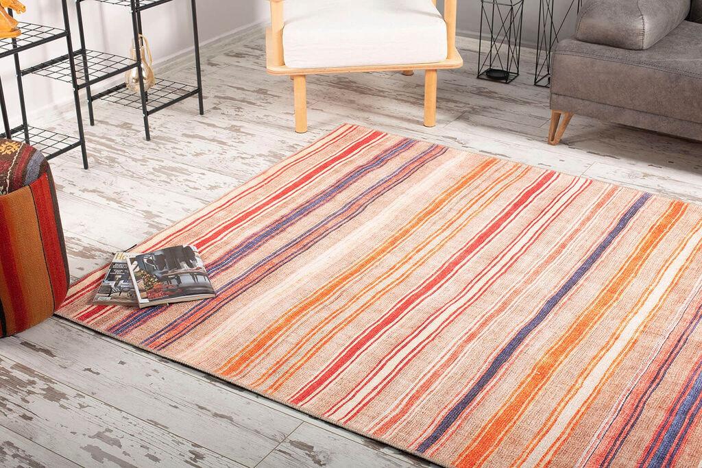 Conceptum Hypnose Carpet Soul -AL 259, 75x230 cm, Шарена
