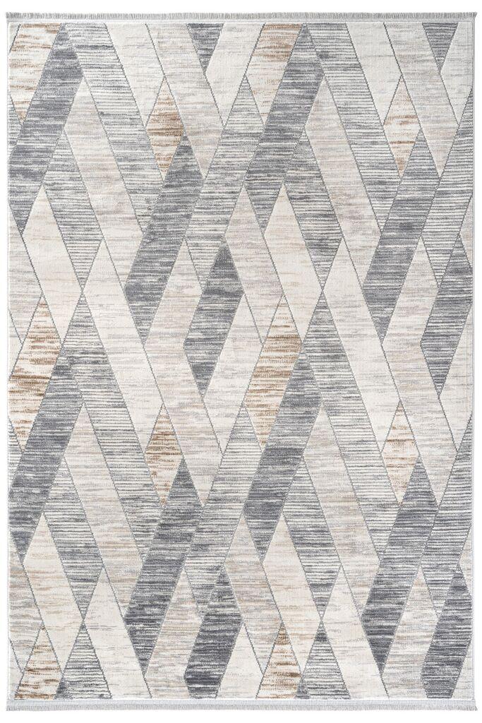 Conceptum Hypnose Carpet Verona 1906, 200x300 cm, крем-сив