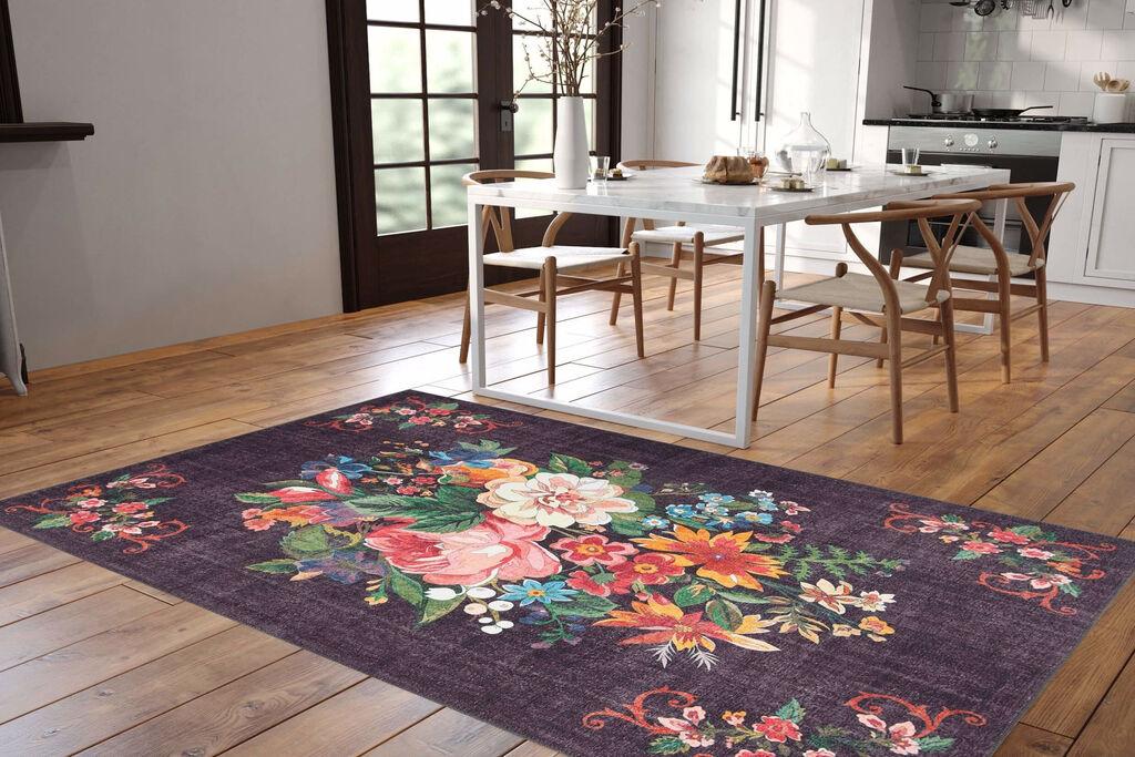 Conceptum Hypnose Carpet Soul -AL 305, 75x230 cm, Шарена
