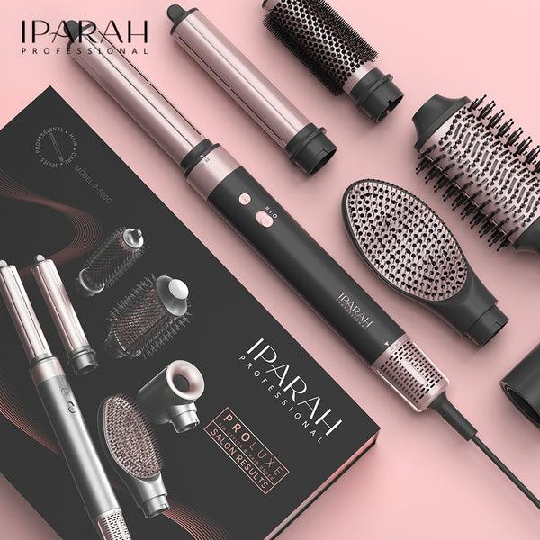 Iparah Професионален мултистајлер 6во1 - Темно Сива боја