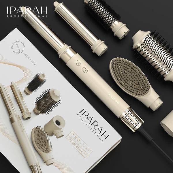 Iparah Професионален мултистајлер 6во1 - Крем боја