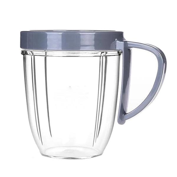 Резервни Делови за Nutribullet - Чашка 500Ml