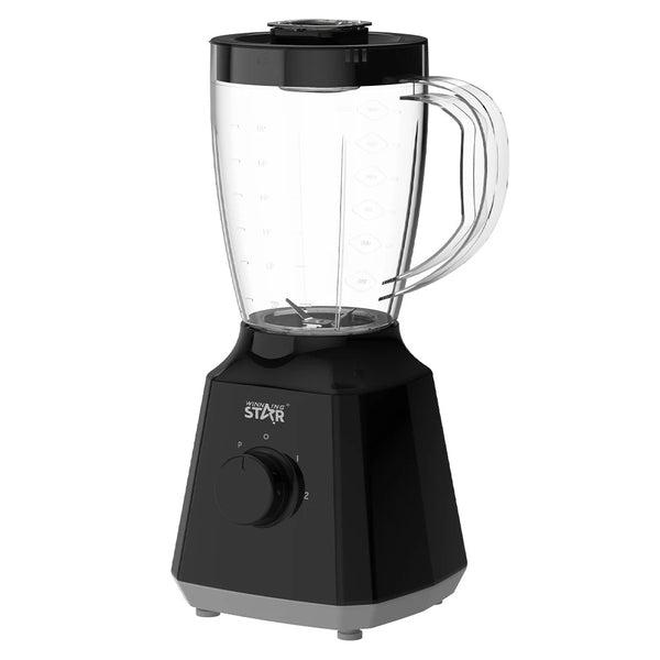 Winning Star Блендер 2Во1 5318 - Црна Боја