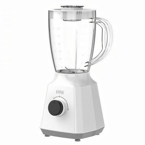 Winning Star Блендер 2Во1 5318 - Бела Боја