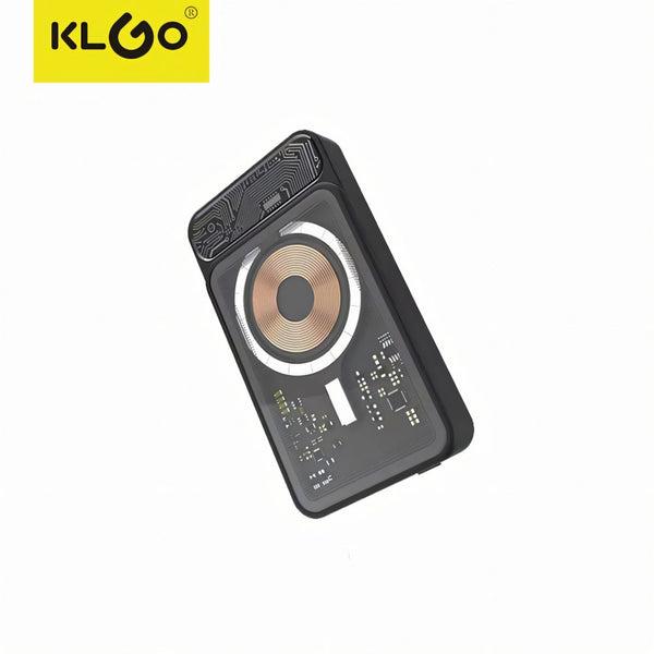 KL GO Преносна батерија MagSafe  KP-92