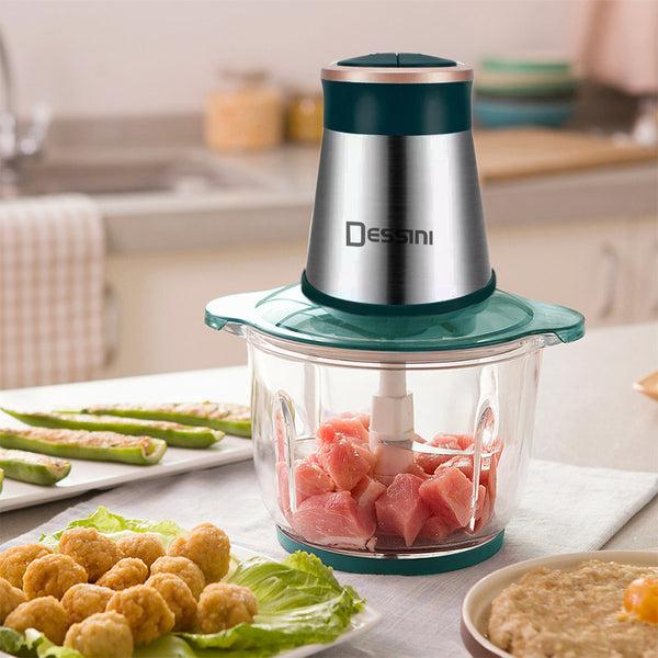 Dessini Процесор за Храна