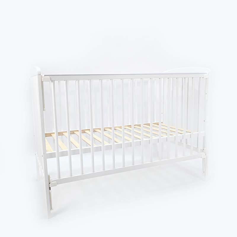 LOCO CROCO Кревет Лк Дрвен Dreamy Classic