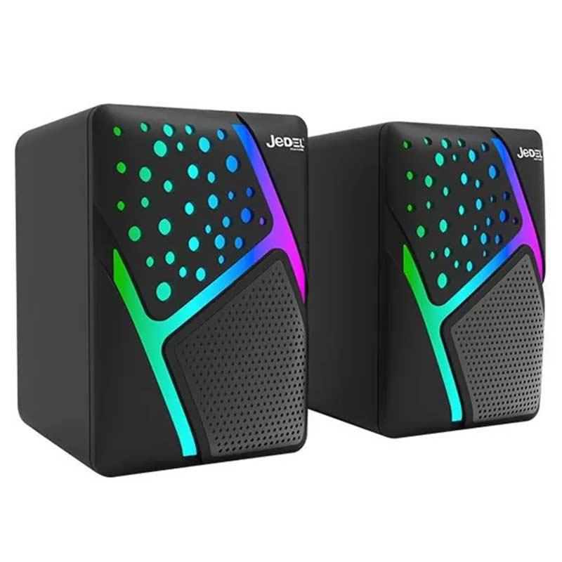 Гејмерски звучници - Jedel S-527