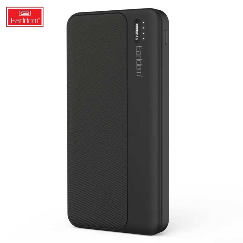 Преносна батерија / Power Bank - Earldom PB52 - 10000mAh