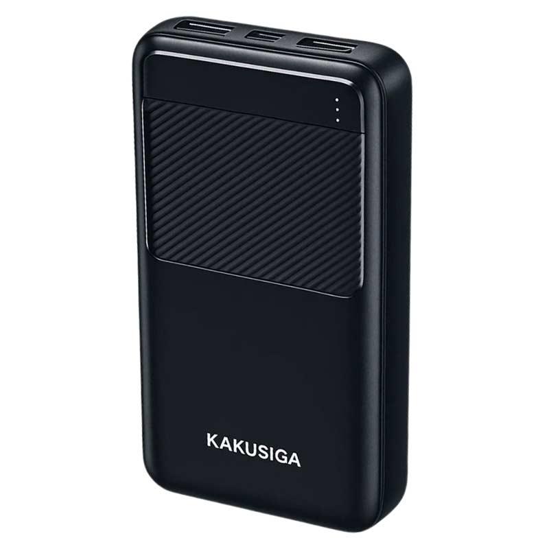 Преносна батерија / Power Bank - Kakusiga - 20000mAh
