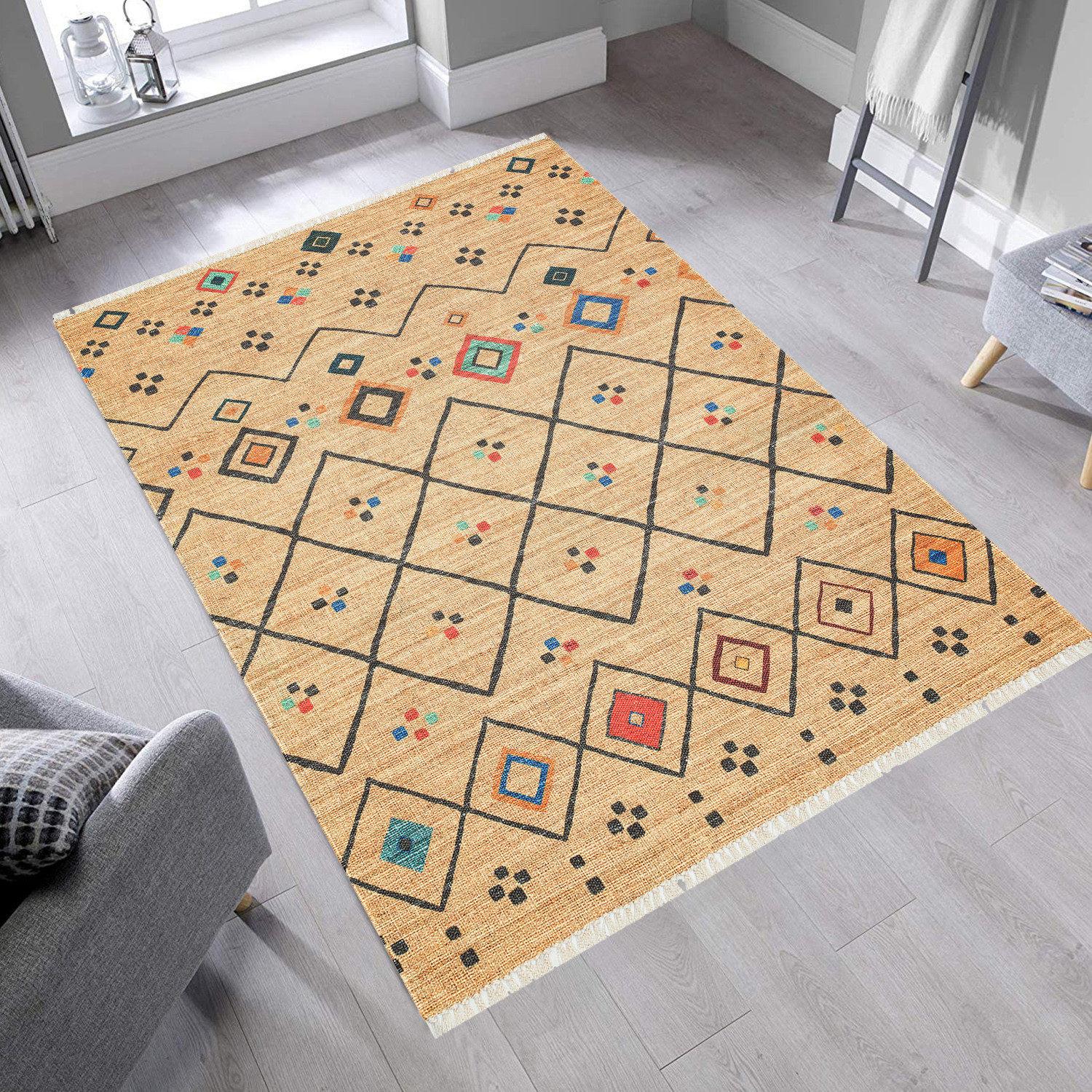 Conceptum Hypnose тепих 80x300cm Шарена