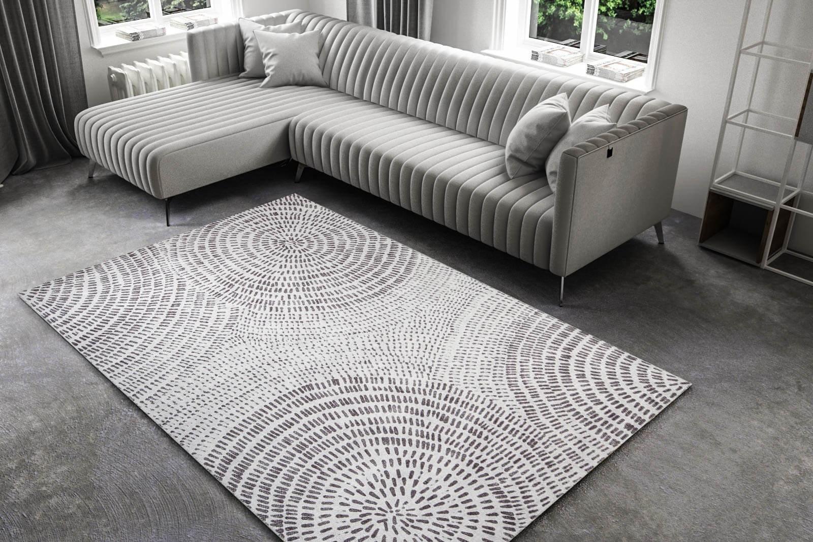 Conceptum Hypnose тепих 210x310cm Шарена