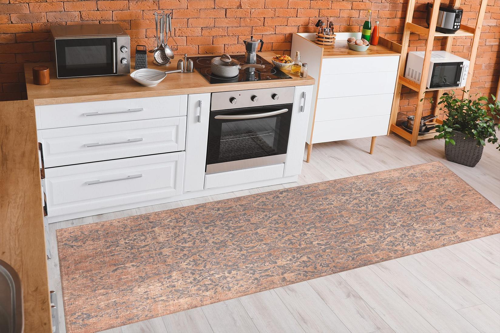 Conceptum Hypnose тепих 75x230cm Шарена