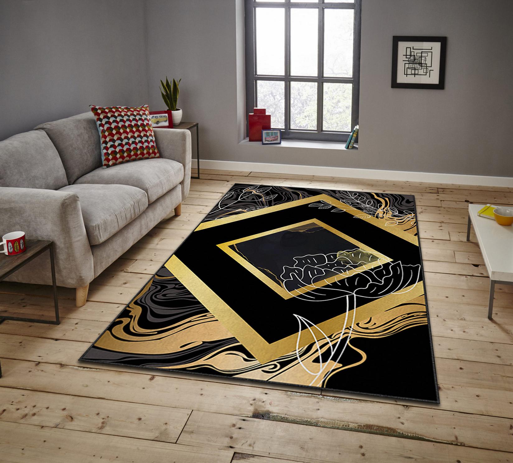 Conceptum Hypnose тепих 180x280cm Шарена