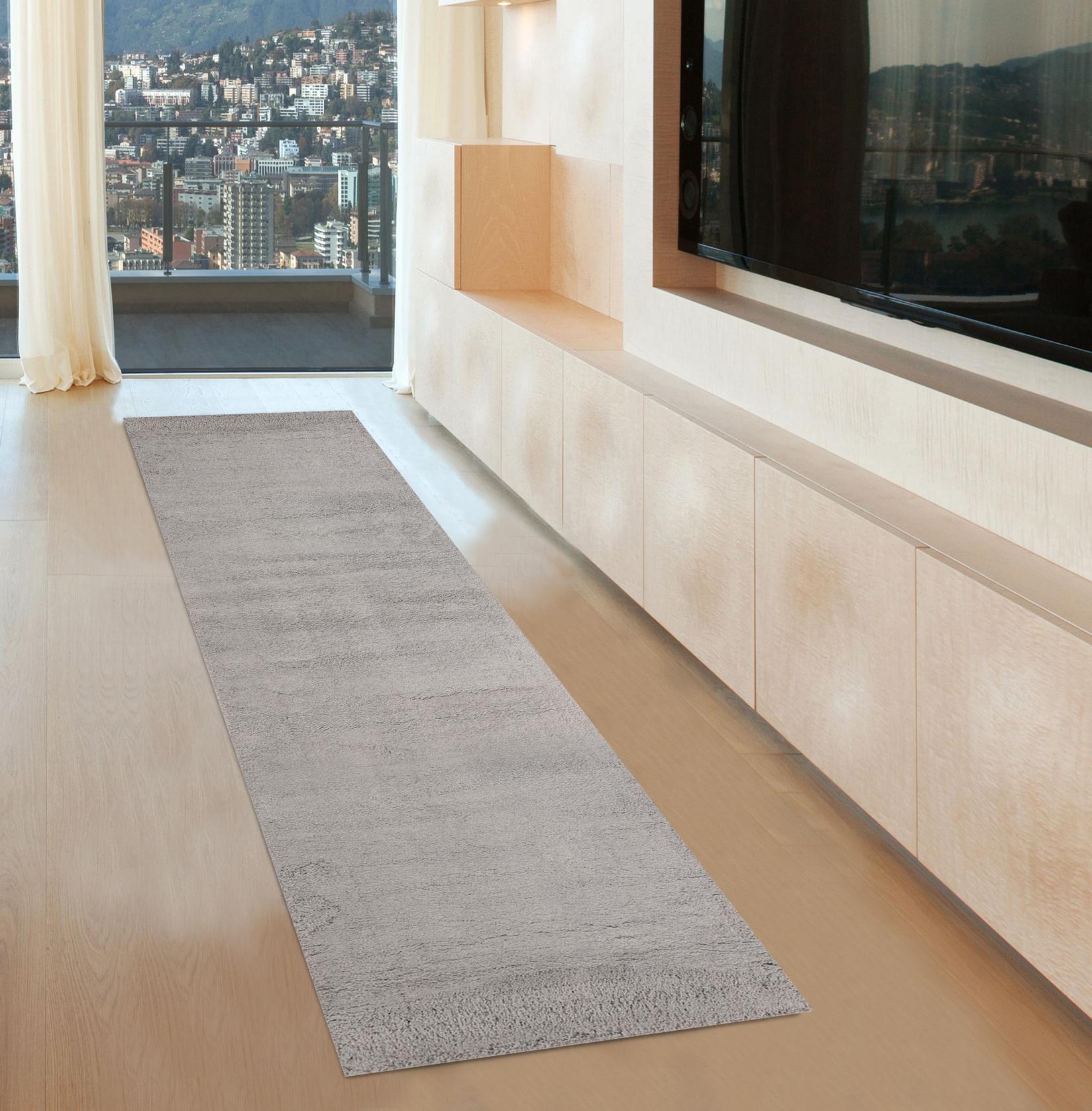 Conceptum Hypnose тепих 80x300cm Сив