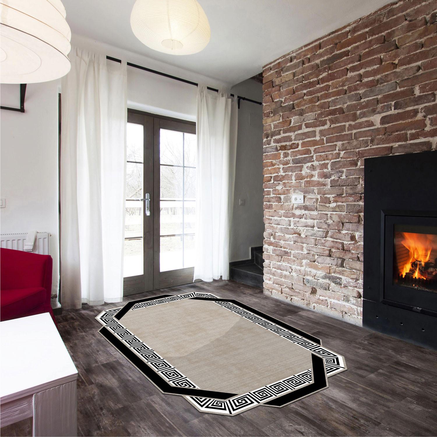 Conceptum Hypnose Тепих 180x280cm Крем