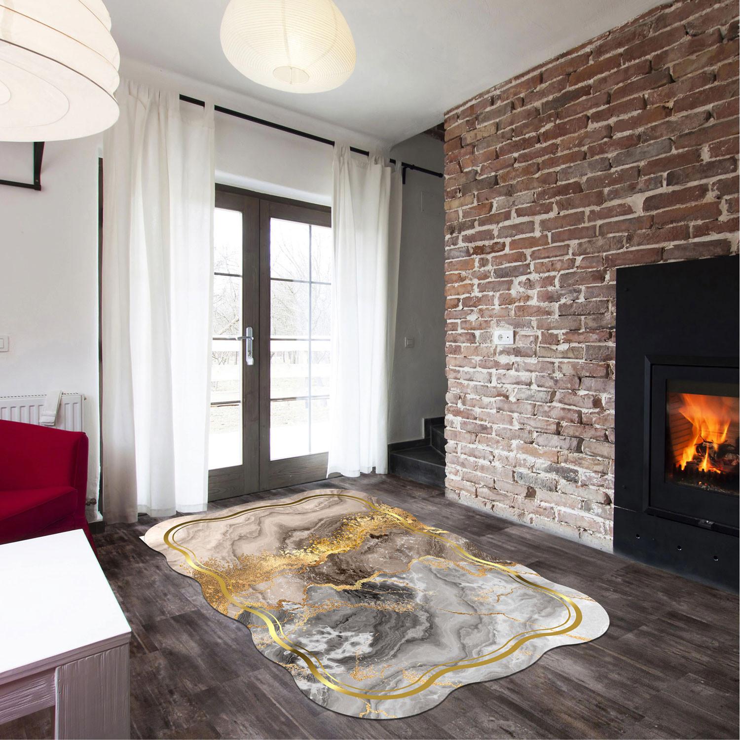 Conceptum Hypnose тепих 180x280cm Браун