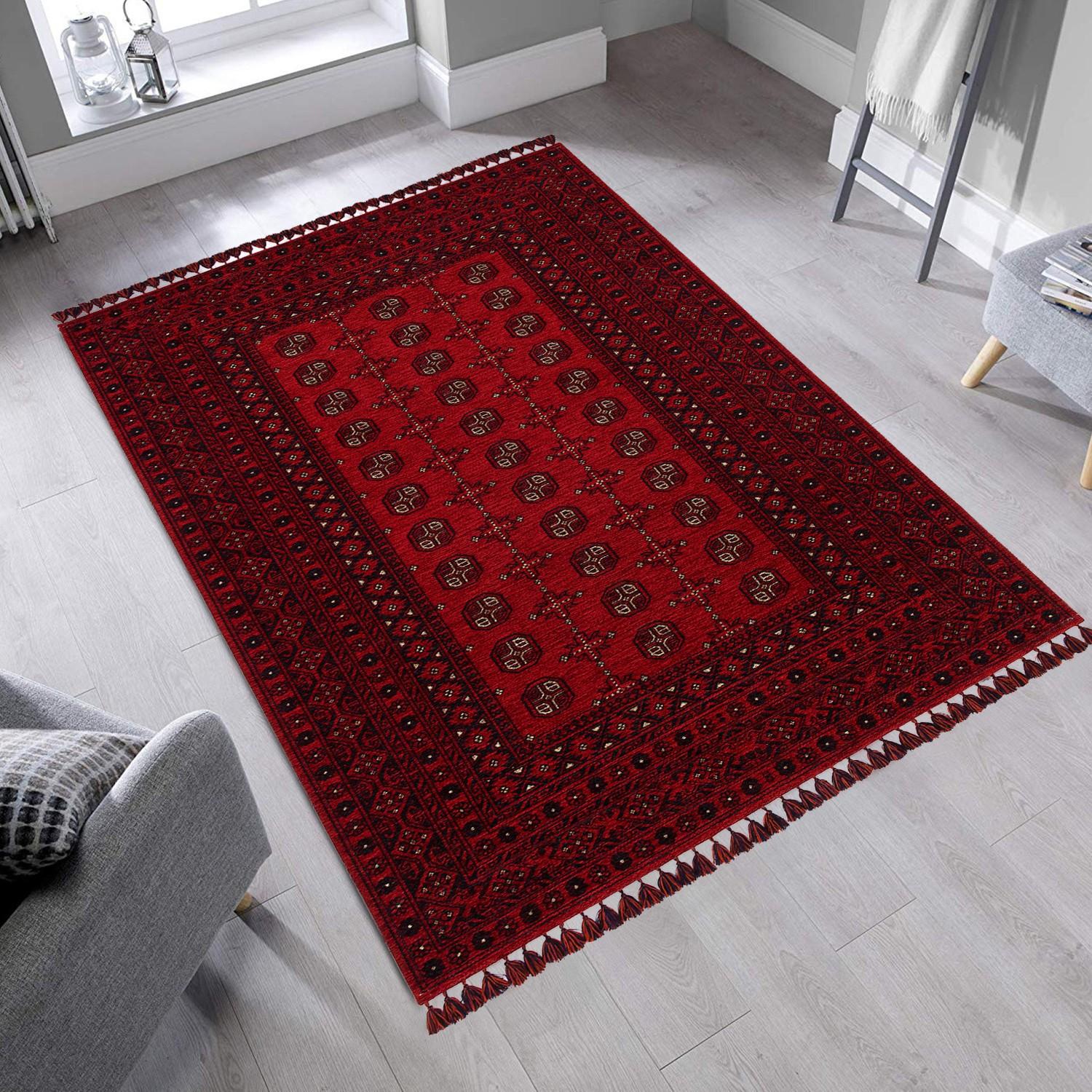 Тепих Conceptum Hypnose 80x150cm Црвен