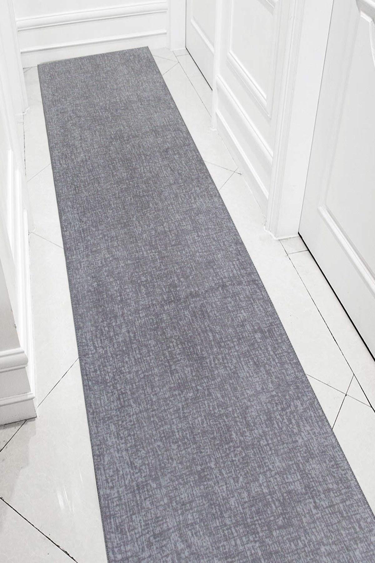 Conceptum Hypnose тепих 80x200cm Сив