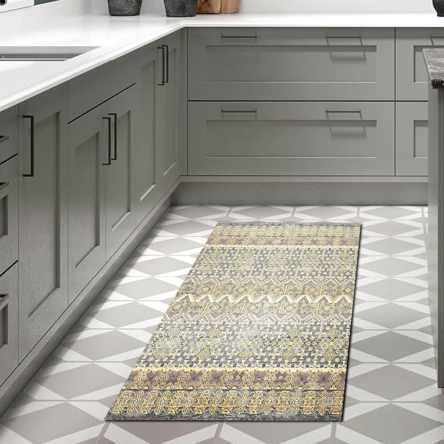 Conceptum Hypnose тепих 160x230cm Шарена