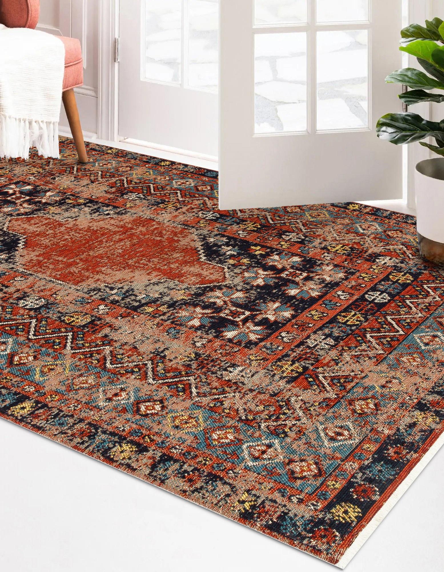 Conceptum Hypnose тепих 120x180cm Шарена