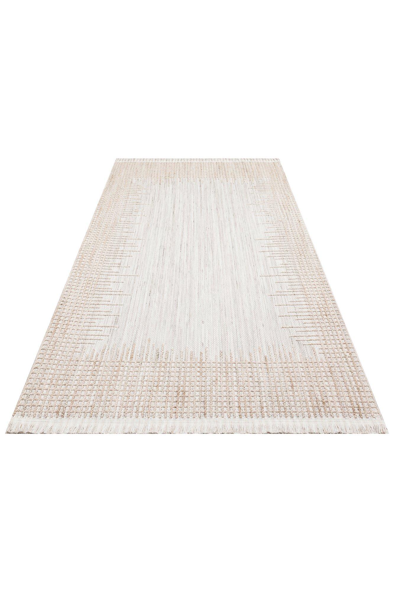 Conceptum Hypnose тепих 200x290cm сиво-беж