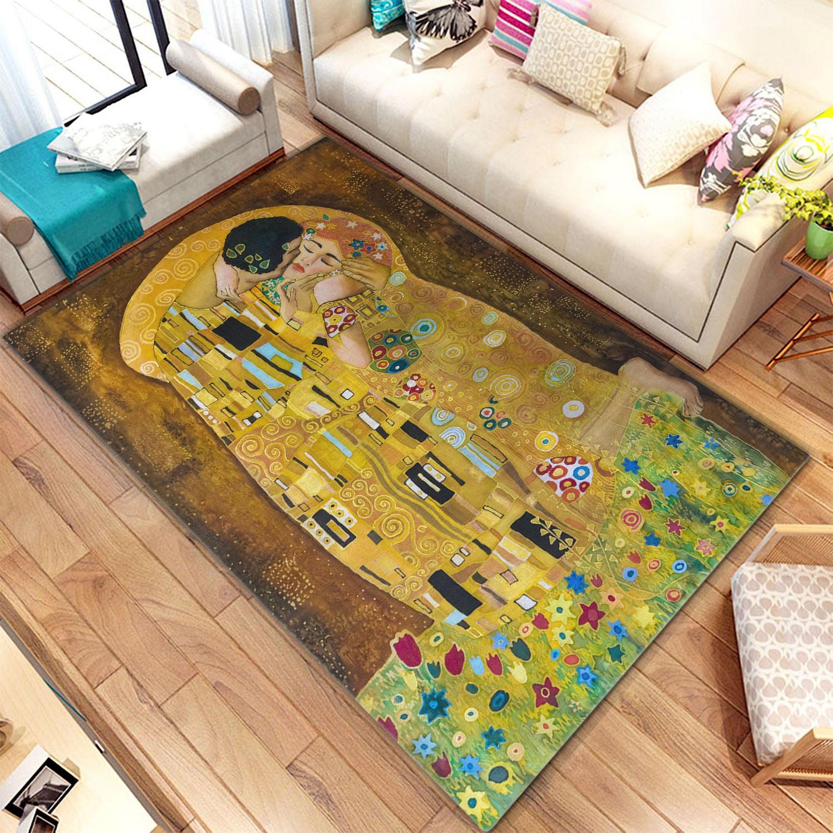 Conceptum Hypnose тепих 80x140cm Шарена