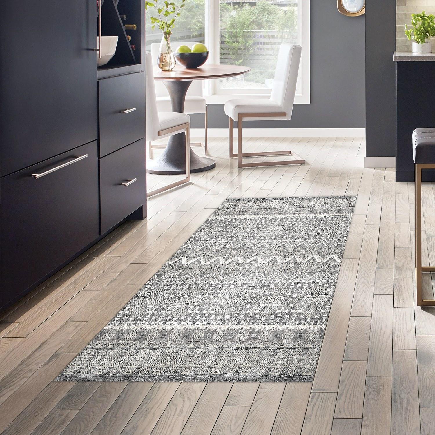 Conceptum Hypnose тепих 80x150cm Сив