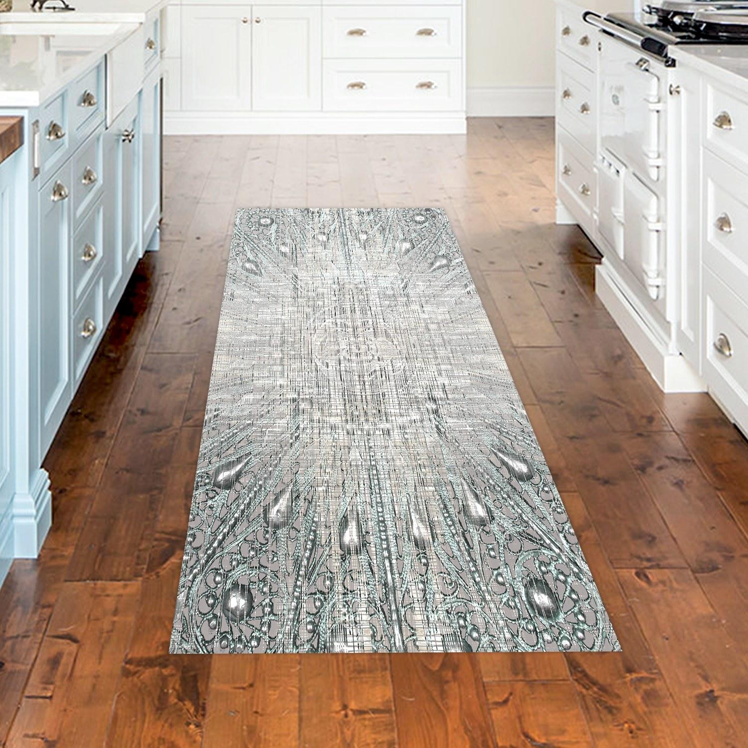 Conceptum Hypnose тепих 80x200cm Син