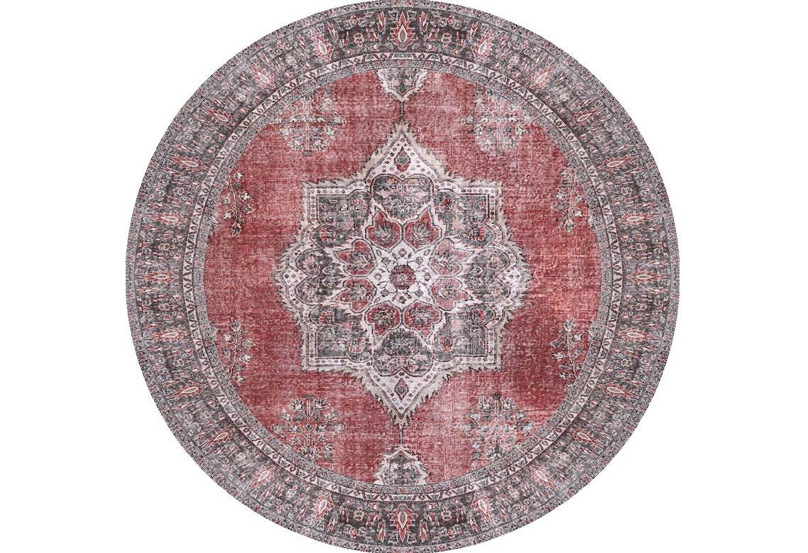 Conceptum Hypnose тепих 150cm Шарена