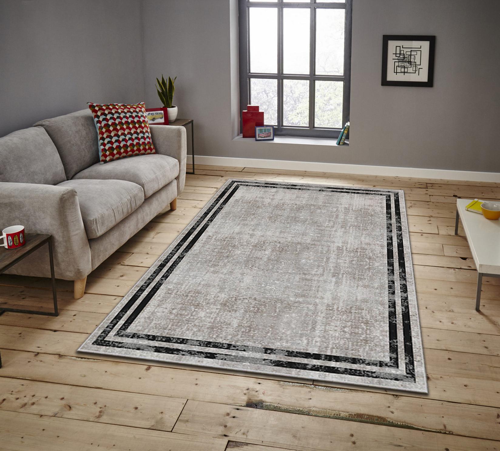 Conceptum Hypnose тепих 80x140cm Шарена