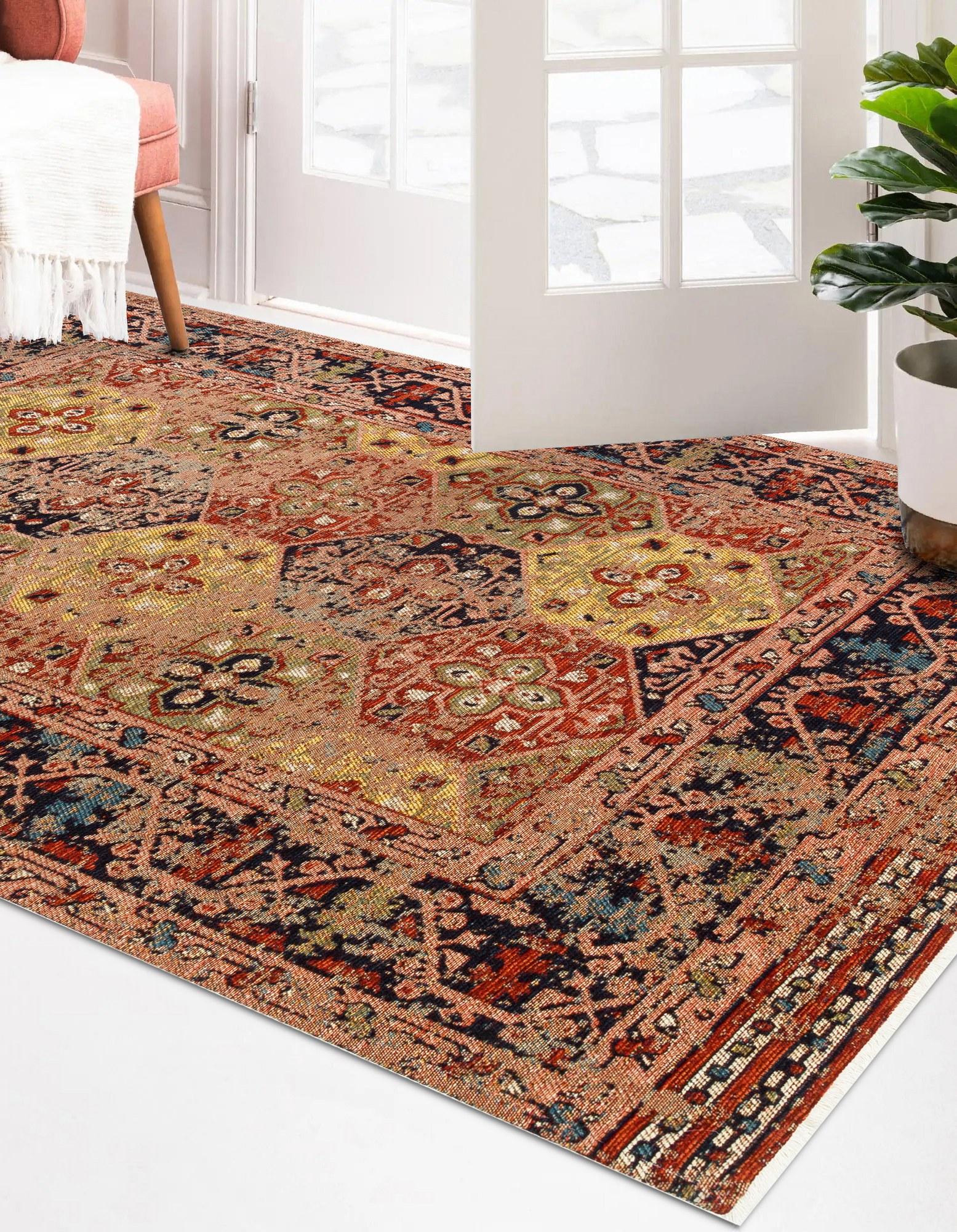 Conceptum Hypnose тепих 120x180cm Шарена