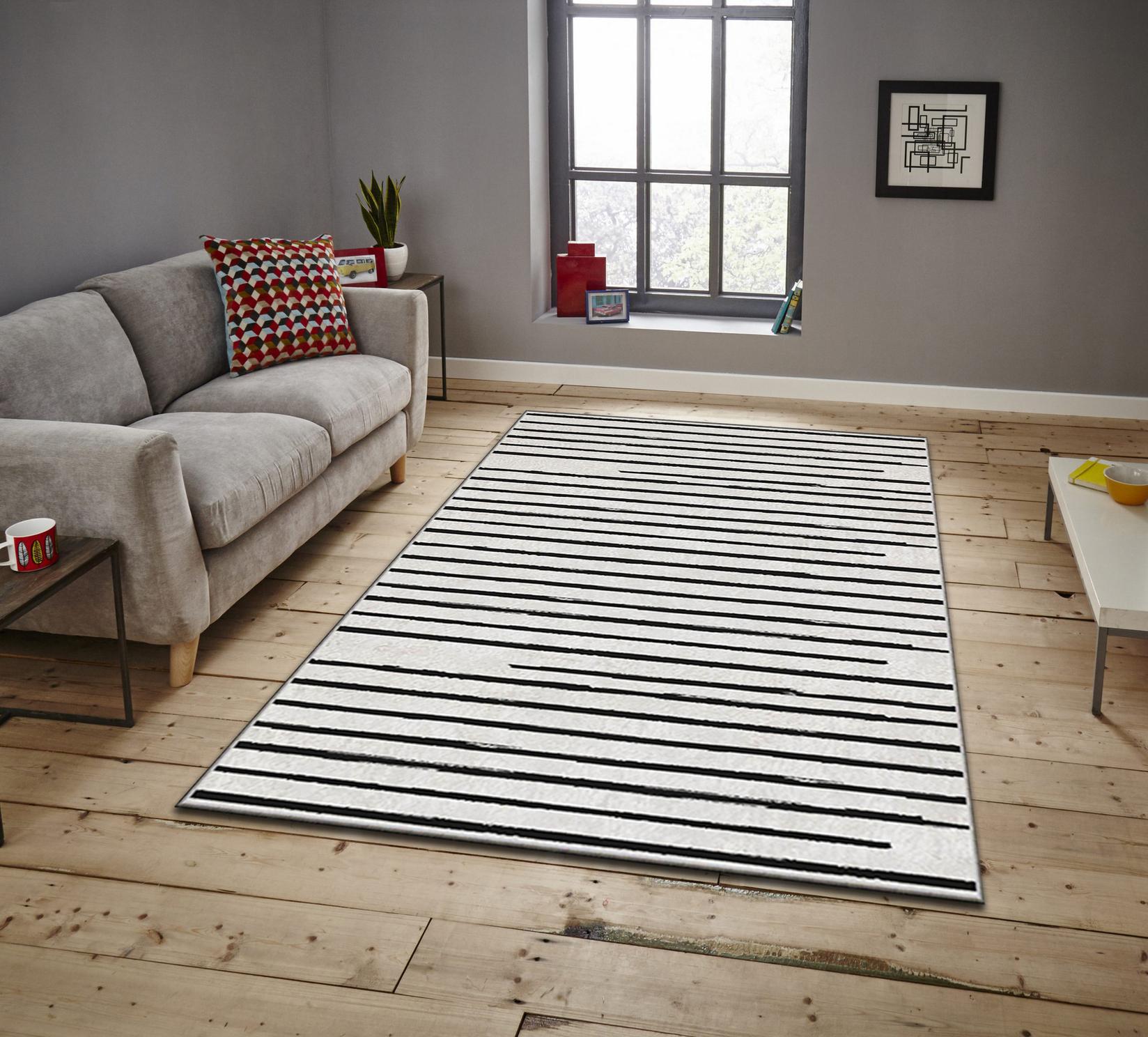 Conceptum Hypnose тепих 80x140cm Шарена