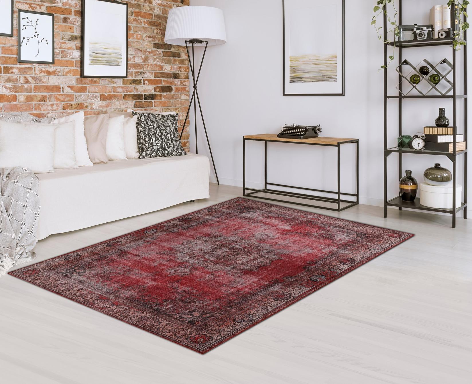 Conceptum Hypnose тепих 140x190cm Шарена