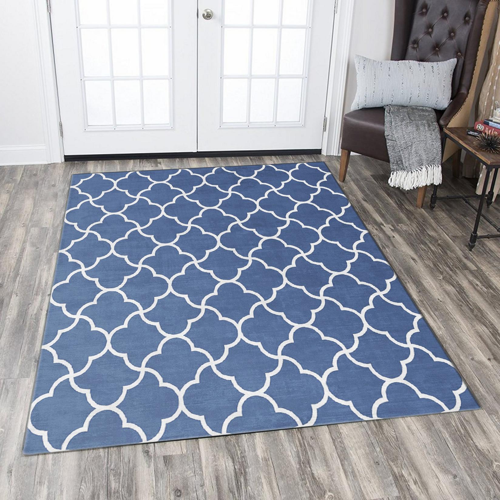 Conceptum Hypnose тепих 80x140cm Шарена