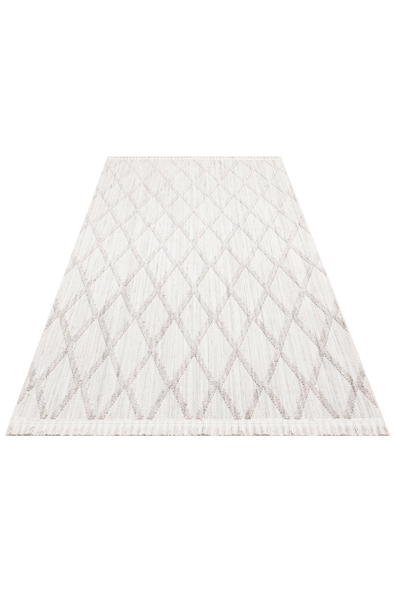 Conceptum Hypnose тепих 160x230cm Сив