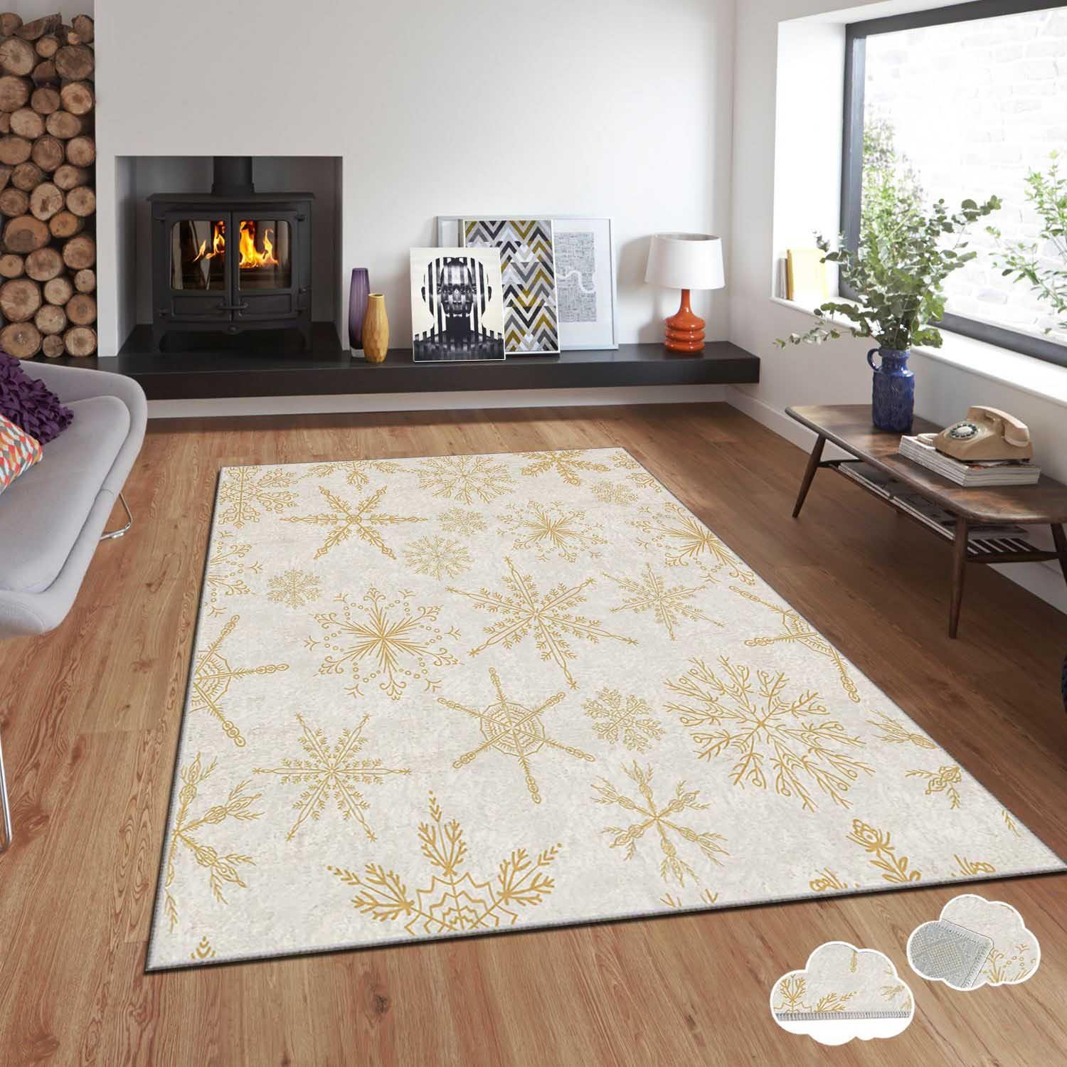 Conceptum Hypnose тепих 80x140cm Шарена