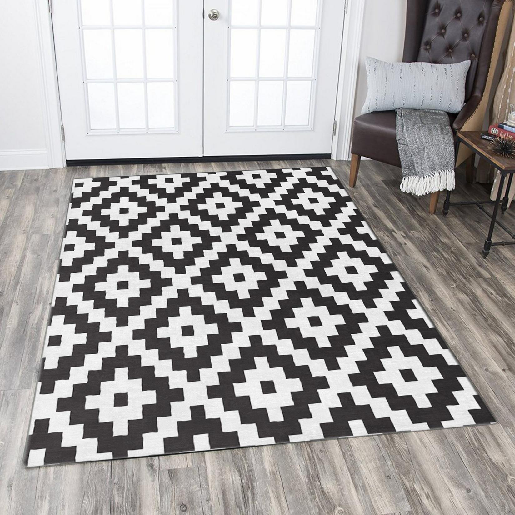 Conceptum Hypnose тепих 160x230cm Шарена