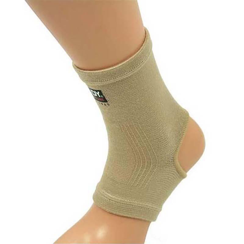 СКУЛПТУРА НА ТЕЛО Унисекс држач за глужд, беж