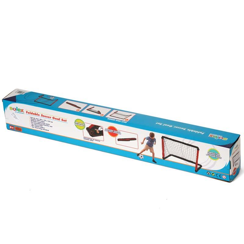 СКУЛПТУРА НА ТЕЛО Фудбалски комплет