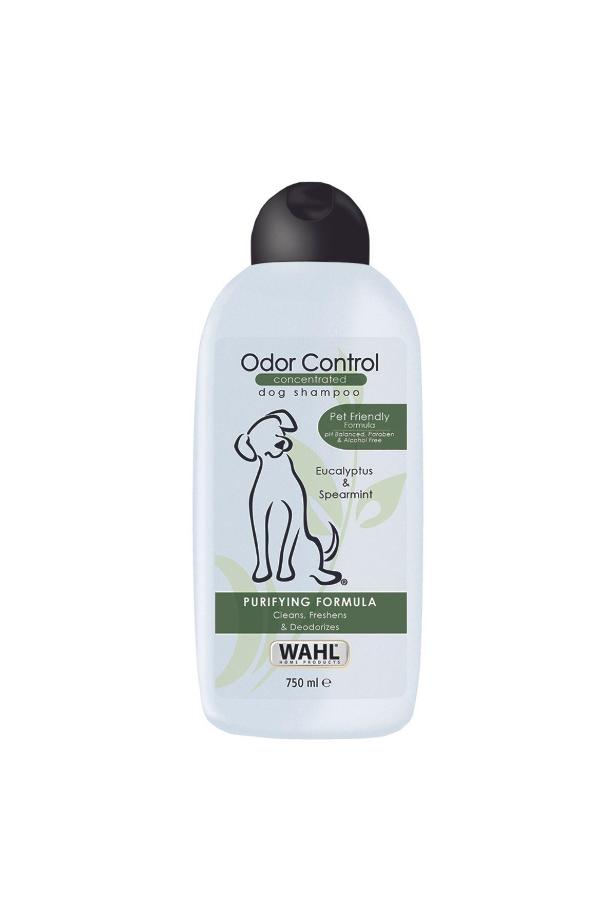 WAHL Odor Control Еукалиптус и нане Елиминатор на мирис 750 ml Шампон за кучиња