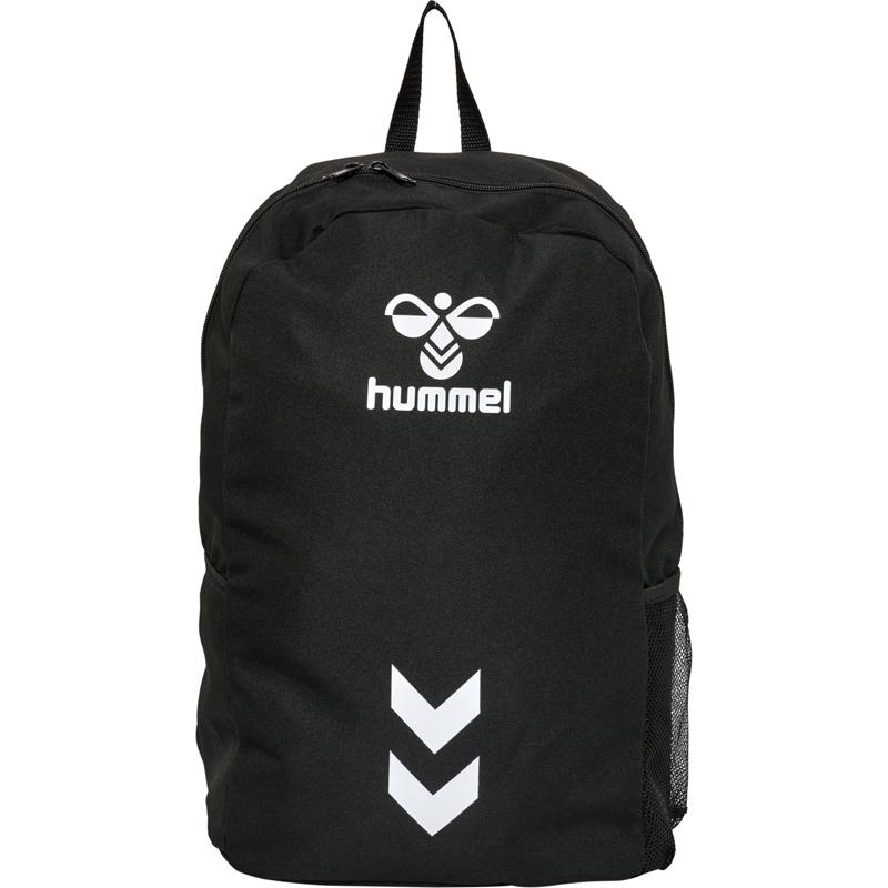 HUMMEL Unisex ранец Hmlyases, црн