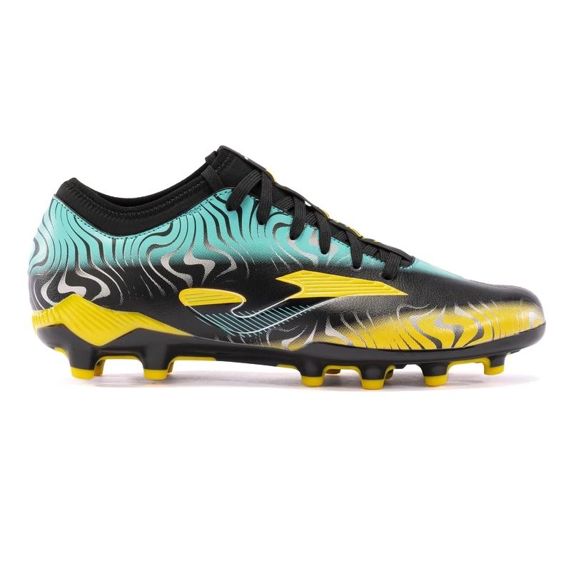 JOMA машки фудбалски чевли за еволуција, шарени