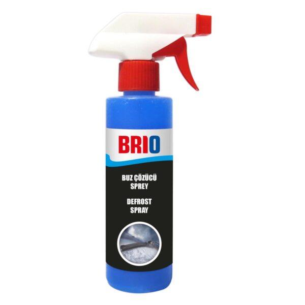 BRIO Спреј за одмрзнување 250 мл