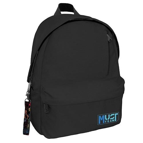 DIAKAKIS Ранец, 4 Патенти, Graffiti, , 000585805, 32*42*17цм, Микс